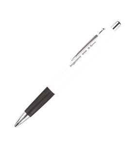 Bigpoint Trio Versatil 0.5mm Beyaz x 12 Adet