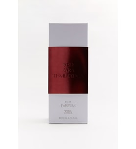 ZARA RED TEMPTATION EDP 80 ML (2,7 FL. OZ) KADIN PARFÜMÜ