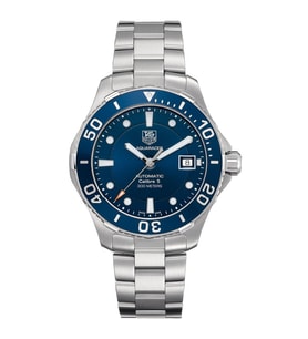 TAG Heuer Aquaracer Automatic WAN2111.BA0822 Erkek Kol Saati