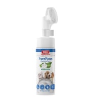 Biopetactive Pure paws Clean Foam Skt:01/2028