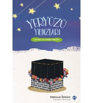 Yeryüzü Yıldızları Çocuklar İçin Sahabe Hayatları