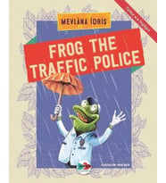 Frof The Traffic Police - Türkçe İngilizce