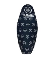 Yamaha 3D Uyumlu Koltuk Kılıfı Desen 3