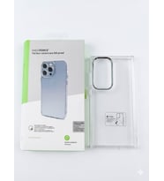 Samsung S 24 Ultra Kristal Şeffaf Kılıf Modeli