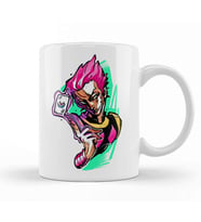 Hisoka Kupa Bardak Porselen
