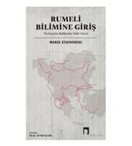 Rumeli Bilimine Giriş