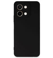 Durukar® Vivo Y28 Kılıf First Silikon - Siyah