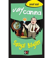 Vay Canına Sosyal Bilgiler