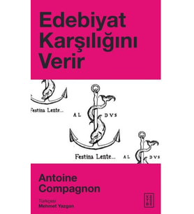 Edebiyat Karşılığını Verir