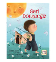Geri Döneceğiz