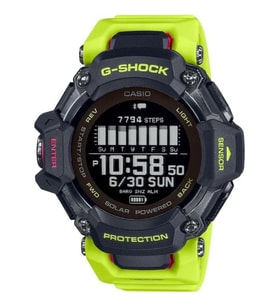 Casio GBD-H2000-1A9DR Erkek Kol Saati