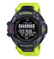 Casio GBD-H2000-1A9DR Erkek Kol Saati