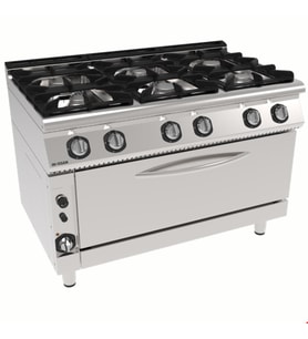 İnoksan 7kg33f - Kuzine