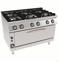 İnoksan 7kg33f - Kuzine