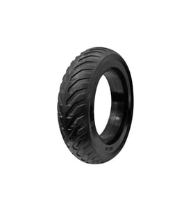 10X250 Dolgu/Dolma Teker Dış Lastik Nıtro E-Scooter