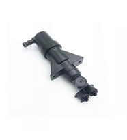 AUDİ A4 1995 - 2002 SOL FAR YIKAMA ROBOTU