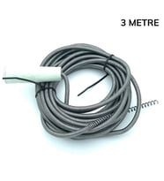 Lavabo Gider Boru Açacağı (3 Metre)
