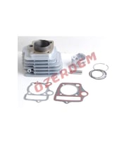 CUB 100 RAMZEY SİLİNDİR ALÜMİNYUM 97 CC 50X69 BOY
