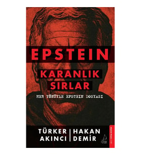 Epstein: Karanlık Sırlar