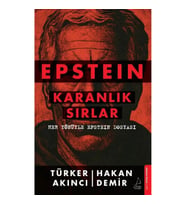 Epstein: Karanlık Sırlar