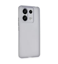 Xiaomi Redmi Note 13 Pro 4g Kılıf Puma Silikon - Mor