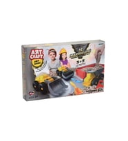Iş Makineleri Kum Seti 750 Gr