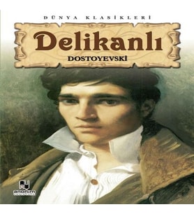 Delikanlı
