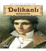 Delikanlı