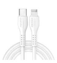 DUX DUCİS İPhone 20W Hızlı Şarj İPhone 14 13- 1211 Şarj Kablosu 1metre-(5775) - SSSSSS2466-2