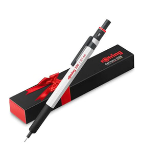 Rotring Versatil Kalem Beyaz 0.5 MM 500