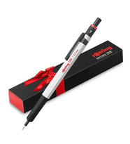 Rotring Versatil Kalem Beyaz 0.5 MM 500