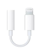 pilelistore ZR58 Lightning Aux Çevirici