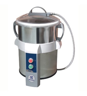 Electrolux Professional Gxdxy 424x390x590 Mm Kg 26 M³ 0,14 T5MFB