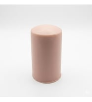 Silindir Silikon Kalıp 10x6x6 Cm