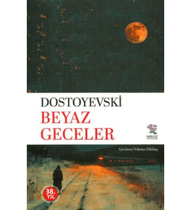 Beyaz Geceler