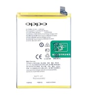 Oppo Realme V30 - Blp877 Uyumlu Pil Sıfır - Servis