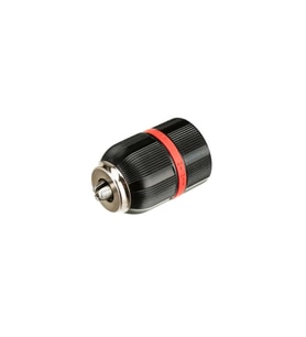 Northcity Anahtarsız Plastik Kilitli Mandren - 13 Mm, 1/2