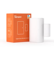 SNZB-04P ZigBee Kapı Pencere Sensörü