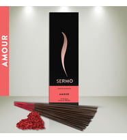 Sermo Premium Tütsü (24 Adet) - Amour