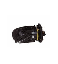 MERCEDES 210 DIŞ DİKİZ AYNASI ELEKTRİKLİ ISIT 7P SAĞ 1999-2002 A2108100276