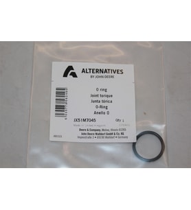 John Deere O-Ring Conta 51M7045 Hidrolik O Ring Seal Sızdırmazlık Lastiği