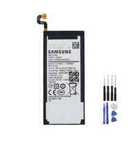 Samsung S7 Pil Batarya G930 EB-BG930ABE ve Tamir Seti