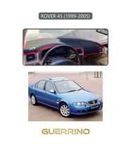 ROVER 45 (1999-2005)TORPİDO KORUMA HALISI GRİ KENAR