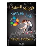 Sahte Nişan Gerçek Aşk Cindi Madsen