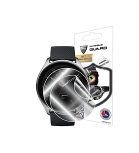 Amazfit Gtr 4 Limited Edition Smart Watch Ile Uyumlu Hydrogel Ekran Koruyucu (2 ADET)