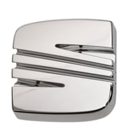 LEON 2000-2005 MODEL ARASI UYUMLU ÖN PANJUR IZGARA SEAT ARMASI AMBLEMİ LOGOSU