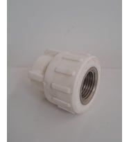 PPRC DİŞİ NİPEL Ø20x1/2" ( PAKPLAST )