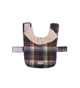Windsor Coat Köpek Montu