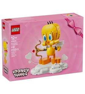 LEGO Seasonal 40824 Sweetheart Tweety Bird