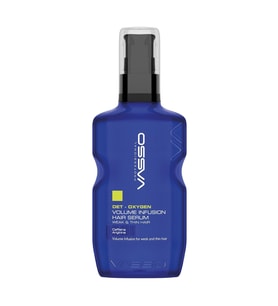 VASSO WOMEN Vasso Ince Telli Saçlar Için Hacimlendirici Serum - Det Oxygen Volume Infusıon Hair Serum 100 ml 8699216349236